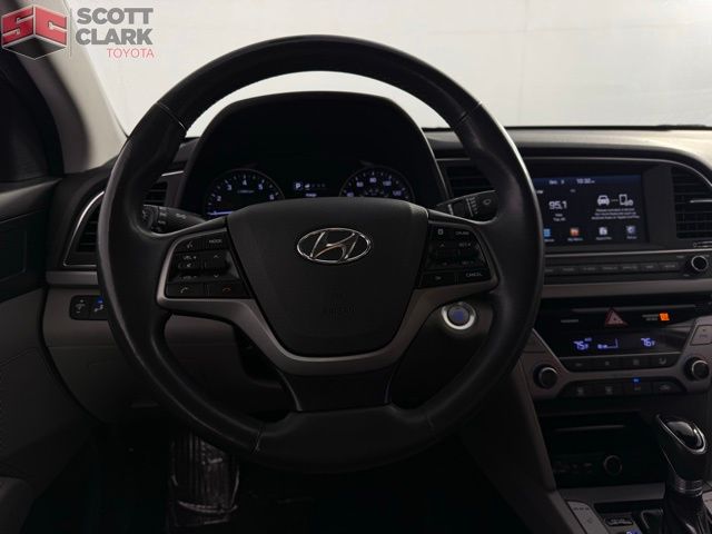 2018 Hyundai Elantra Value Edition photo 17