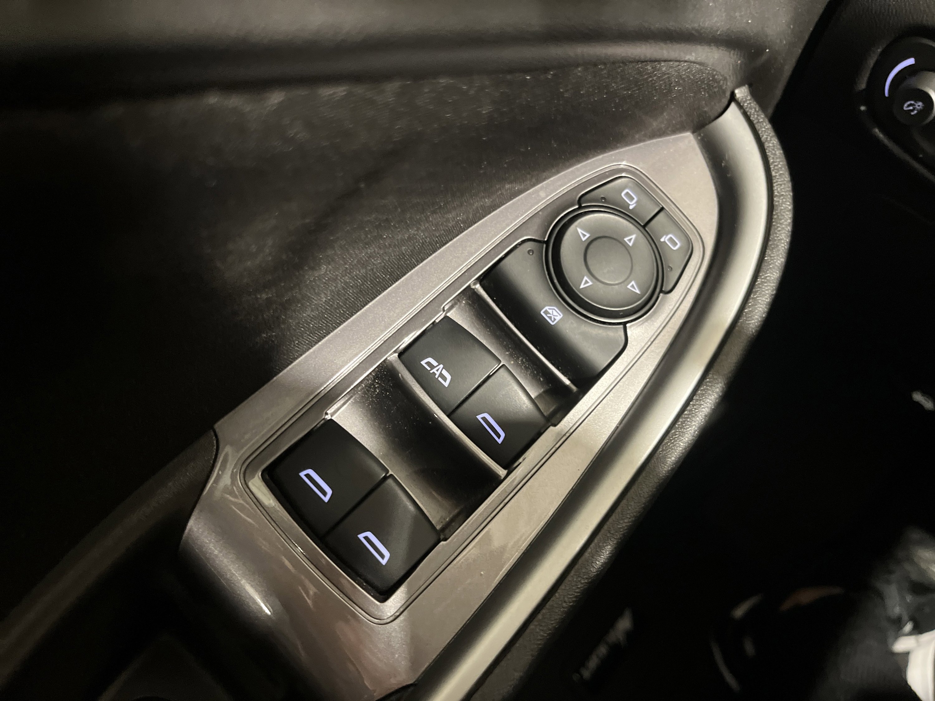 2023 Chevrolet Malibu 1LT photo 20