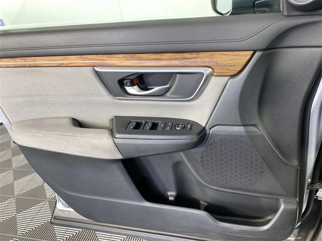 2017 Honda CR-V EX photo 20