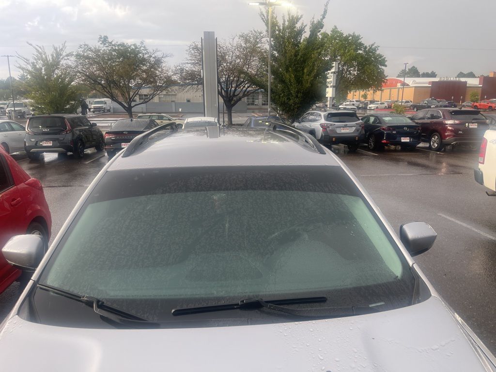 2019 Jeep Cherokee Altitude photo 8