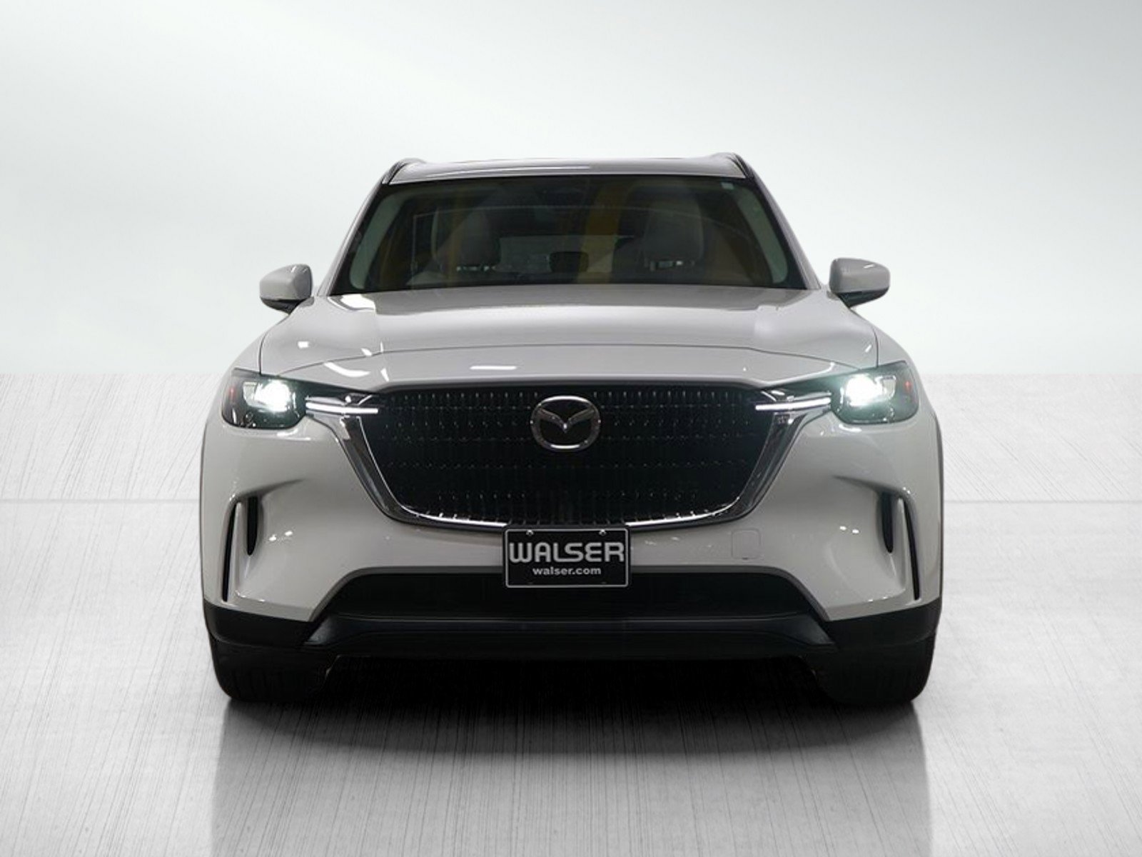 2024 Mazda CX-90 Preferred photo 8