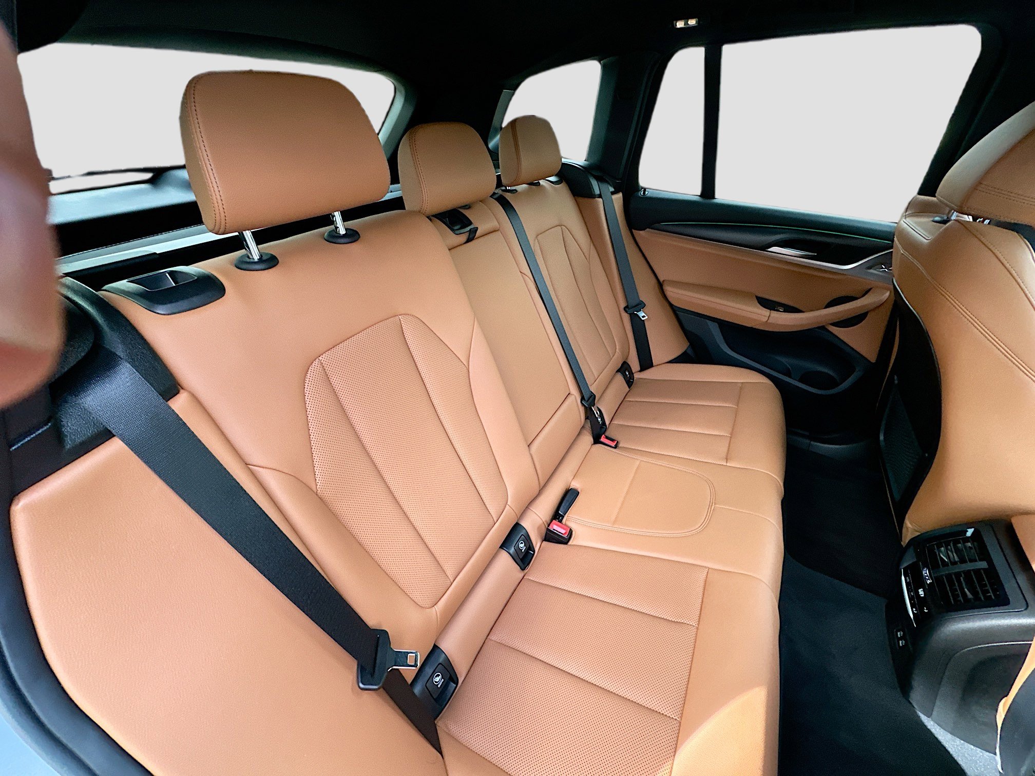 2022 Bmw X3 sDrive30i photo 27