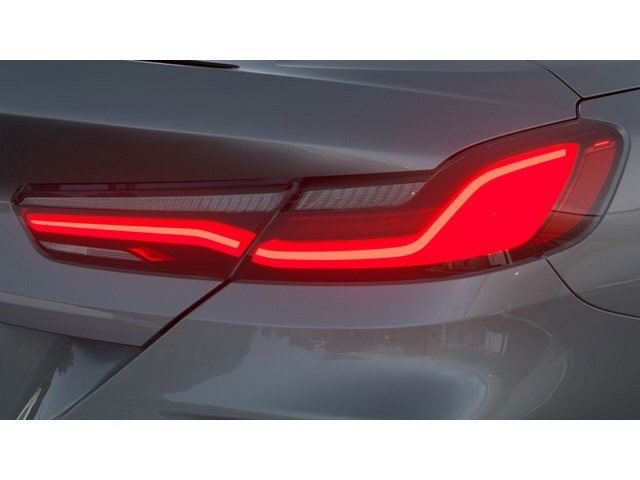 2025 Bmw M8 Competition Convertible photo 8
