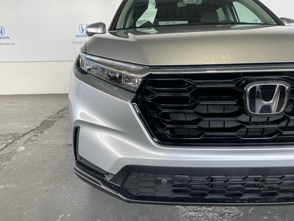 2026 Honda CR-V EX-L photo 40