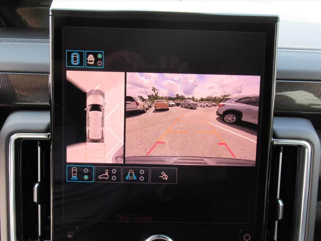 2025 Gmc Yukon photo 20