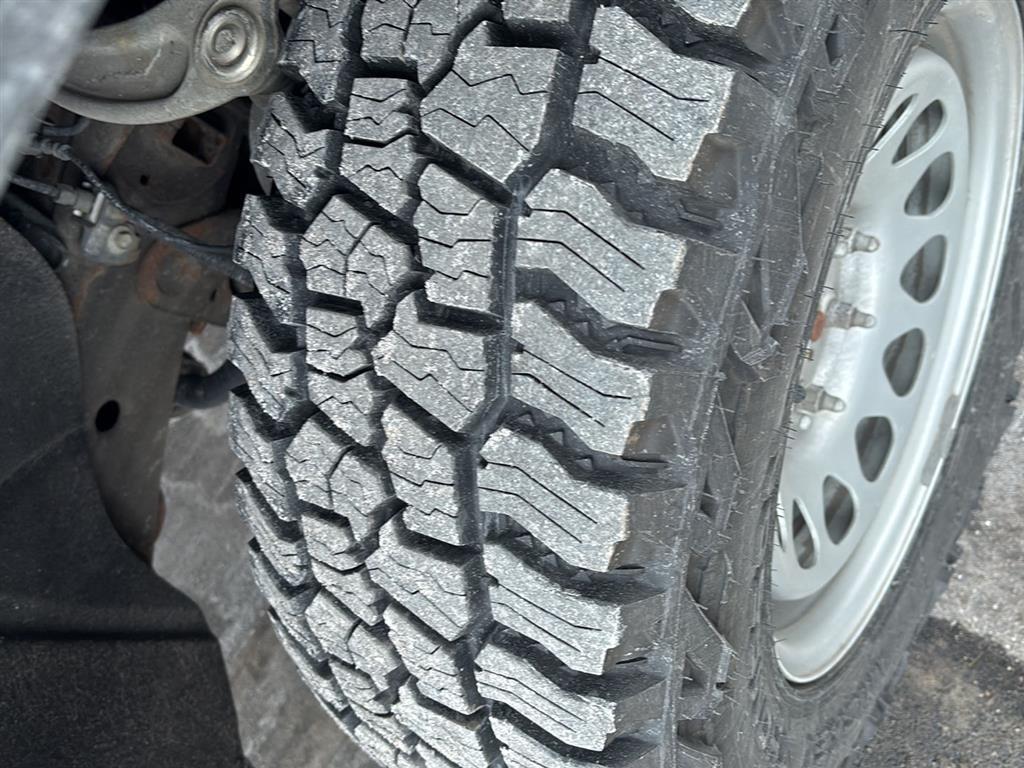 2020 Chevrolet Silverado 1500 Custom's photo