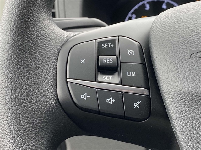 2024 Ford Transit photo 17