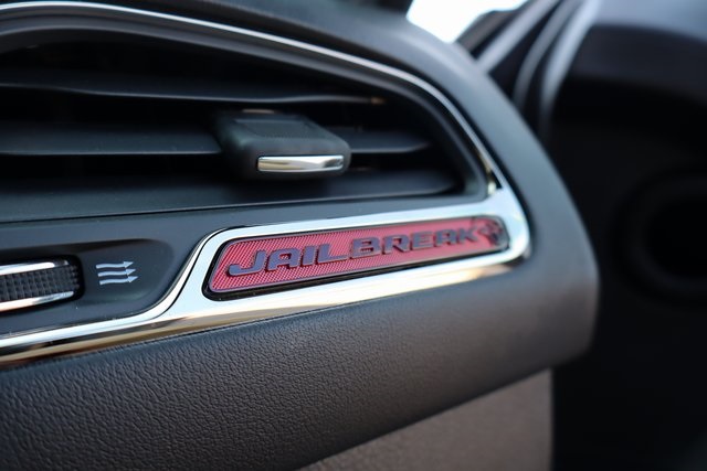 2023 Dodge Challenger SRT8 Hellcat Widebody photo 36
