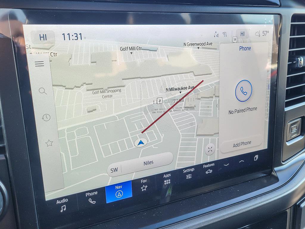 2025 FORD F-150 - Image 19