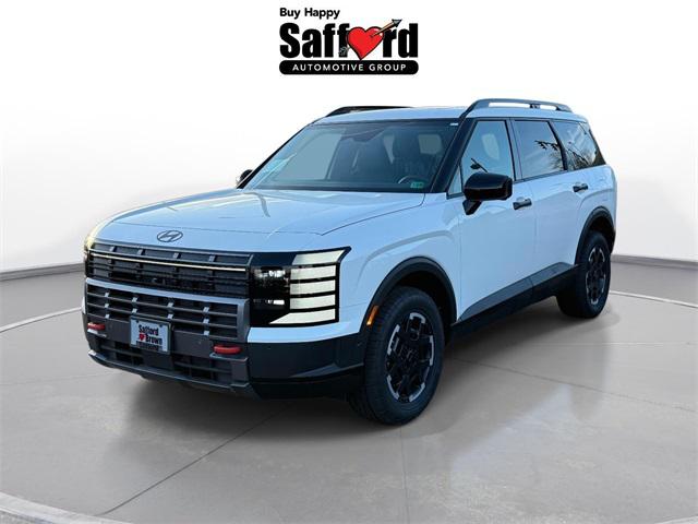 2026 Hyundai Palisade XRT Pro's photo