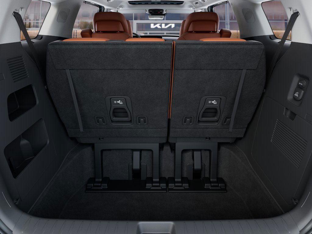 2026 Kia Carnival SX Prestige photo 19