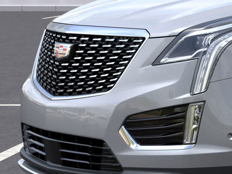 2025 Cadillac XT5 Premium Luxury photo 13