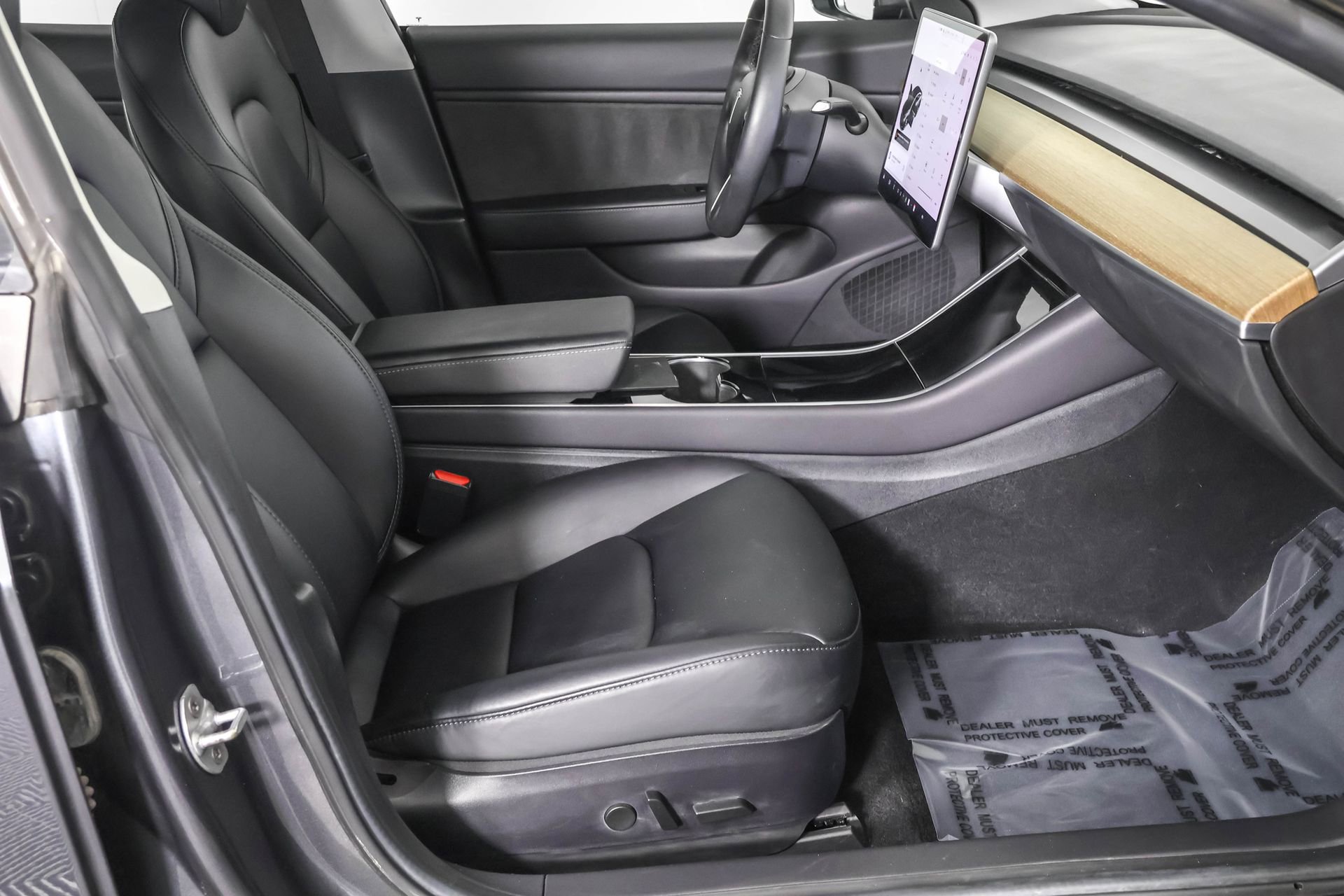 2019 Tesla Model 3 Long Range photo 25