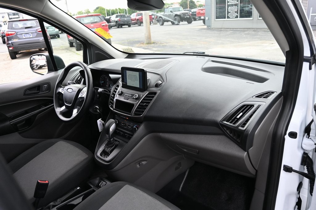 2022 Ford Transit Connect XL photo 18