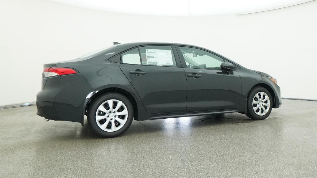 2025 Toyota Corolla LE photo 23
