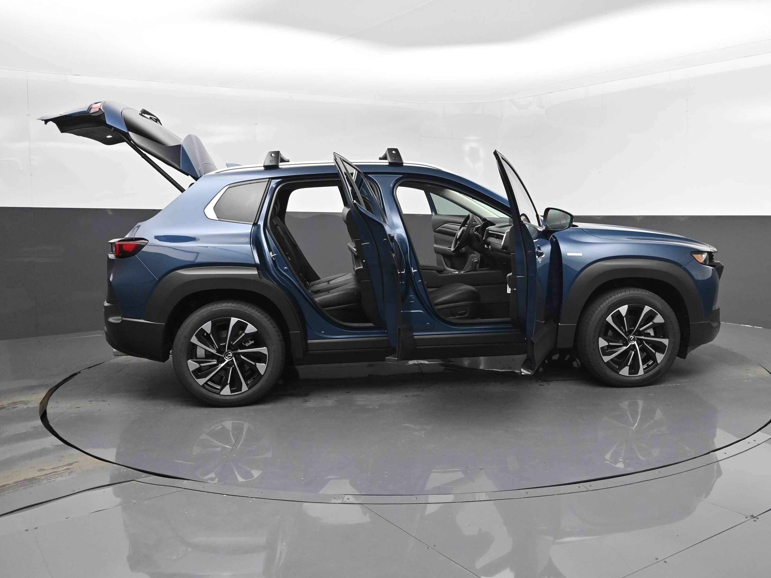 2025 Mazda CX-50 Premium Plus photo 51