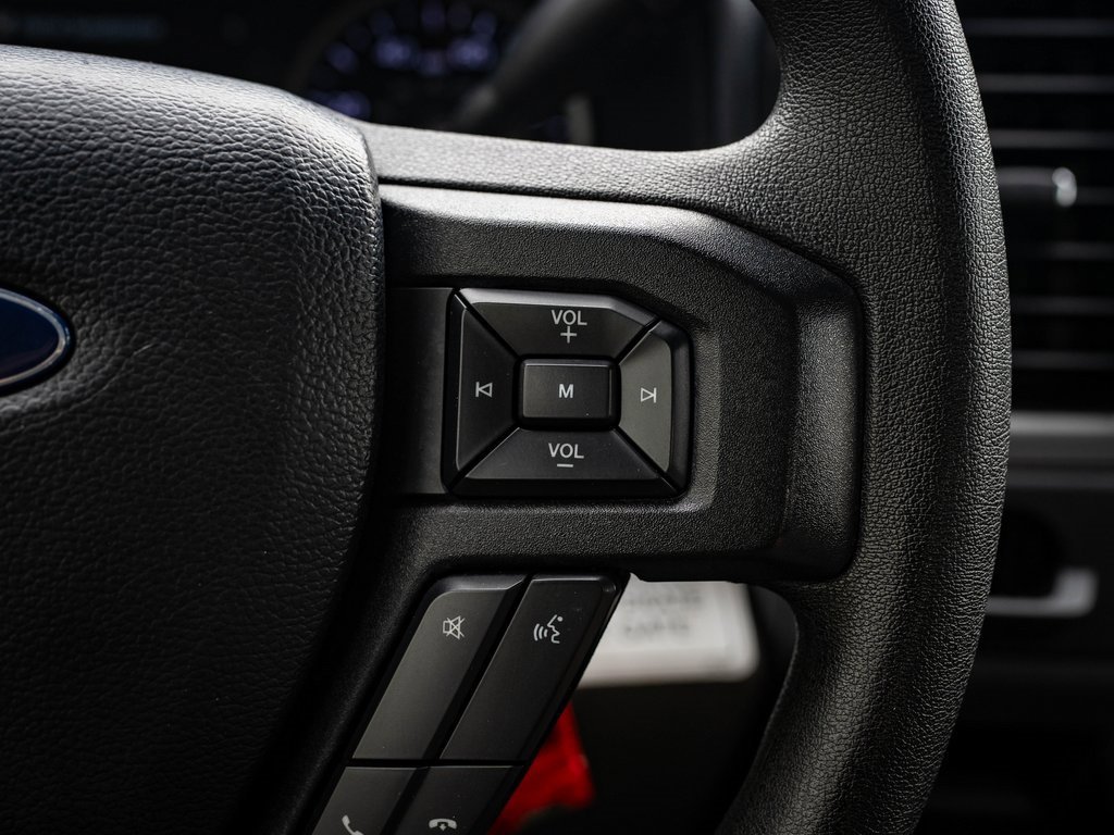 2020 Ford F-450 XL photo 21