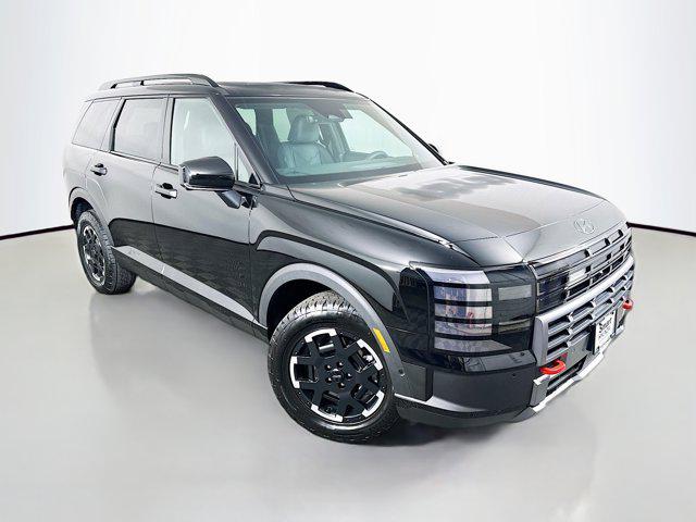 2026 Hyundai Palisade XRT Pro's photo