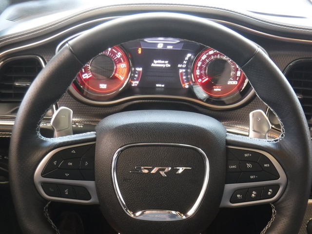 2023 Dodge Challenger SRT8 Hellcat photo 38