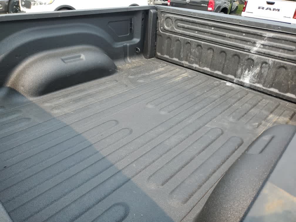 2022 Ram 2500 Power Wagon photo 10