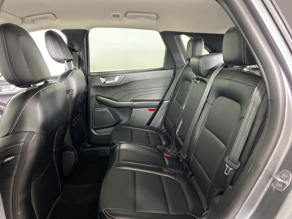 2024 Ford Escape Platinum photo 24