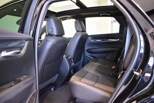 2021 Cadillac XT5 Premium Luxury photo 13