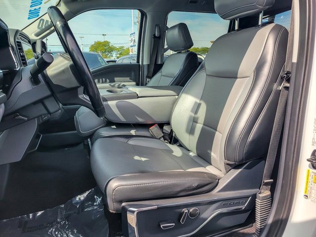 2021 FORD F-150 - Image 44