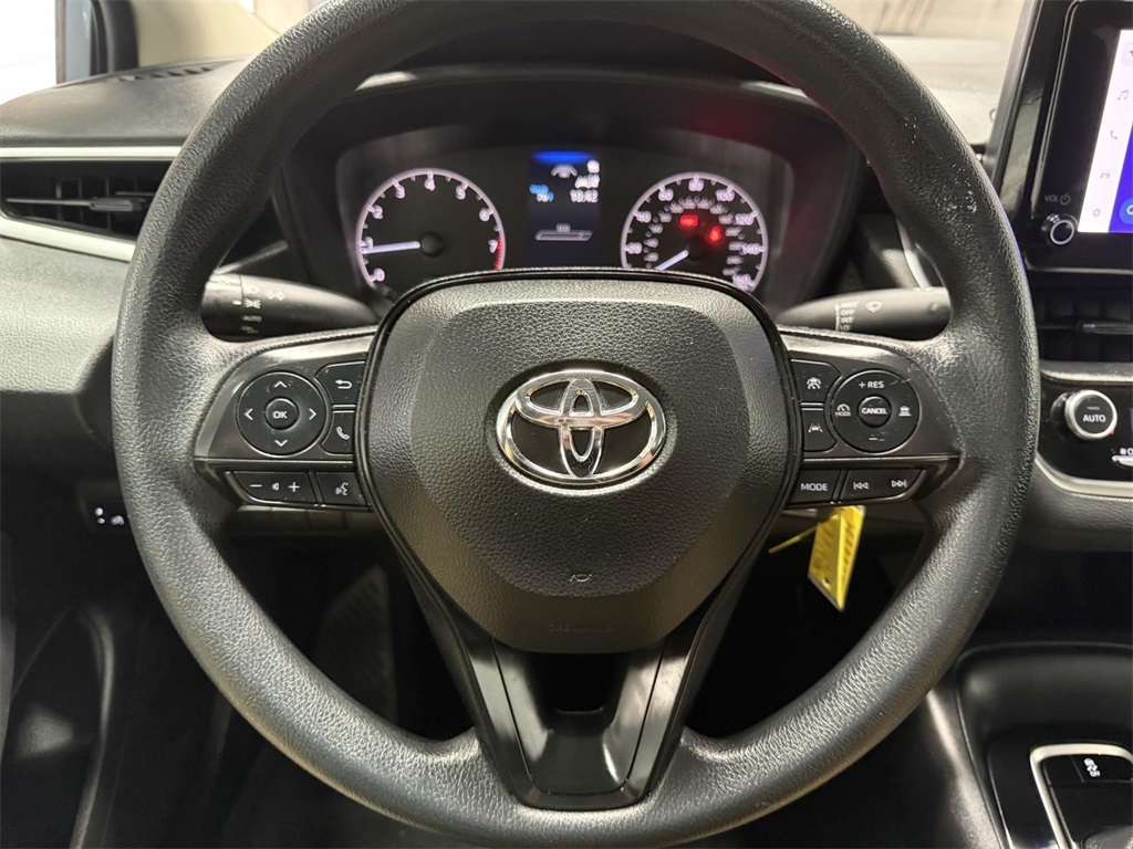 2024 Toyota Corolla LE photo 13