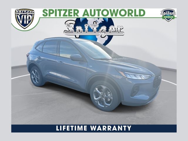 Shop New Ford Escape for Sale in Cuyahoga Falls, OH | Ford SUV