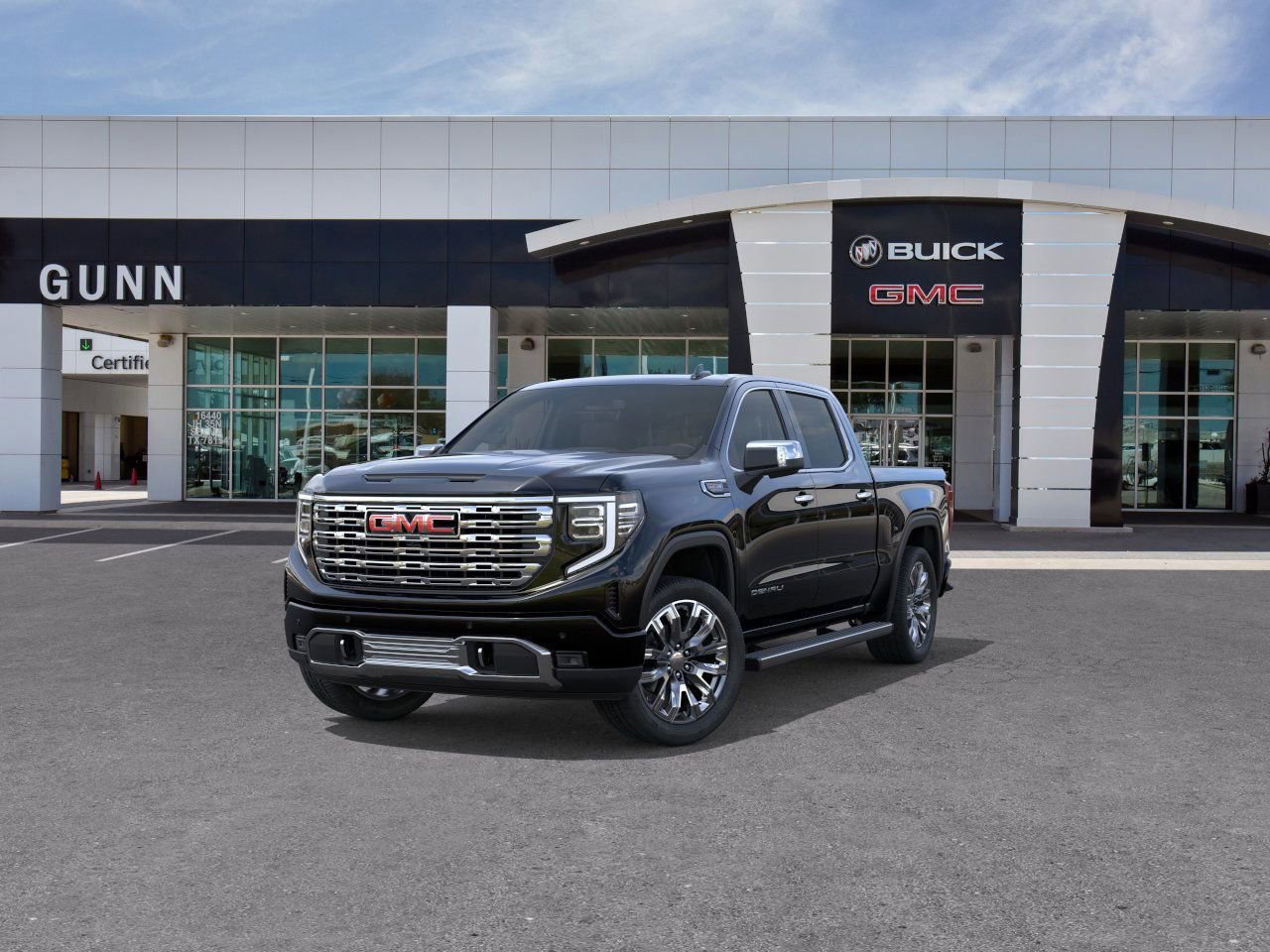 2026 Gmc Sierra 1500 Denali photo 4