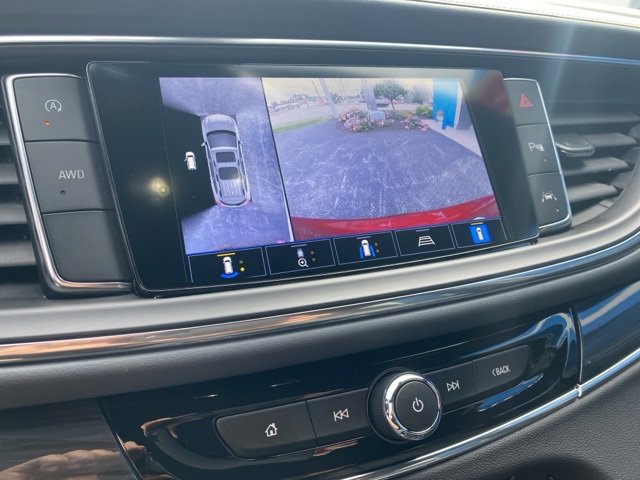 2024 Buick Enclave Premium photo 26