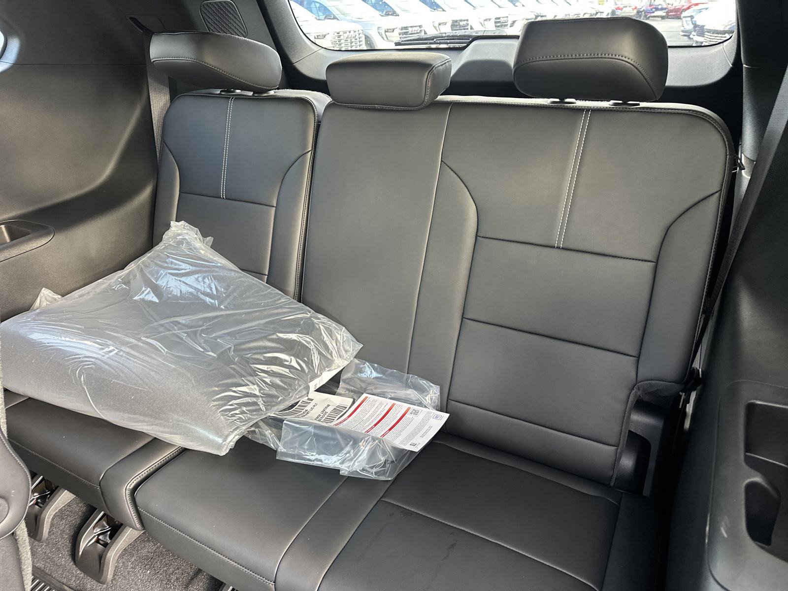 2025 Gmc Acadia Elevation photo 7