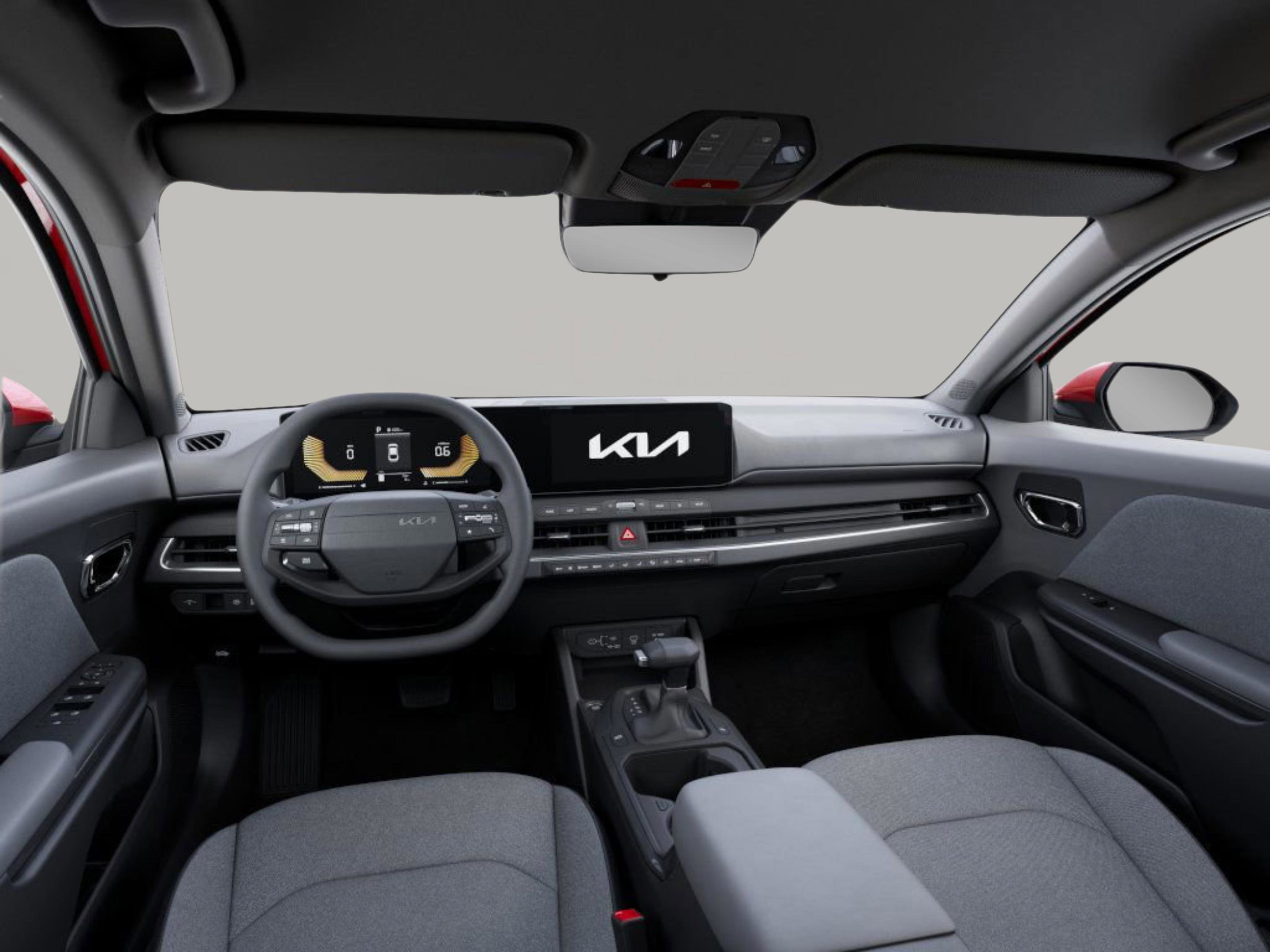 2025 Kia K4 LXS photo 13