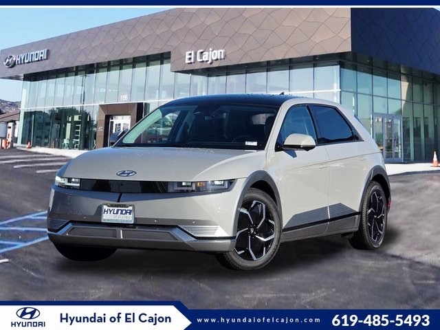 2024 Hyundai IONIQ 5