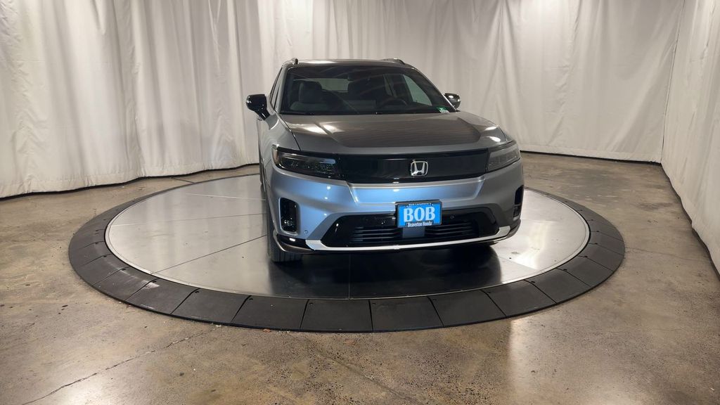 2025 Honda Prologue Touring photo 3