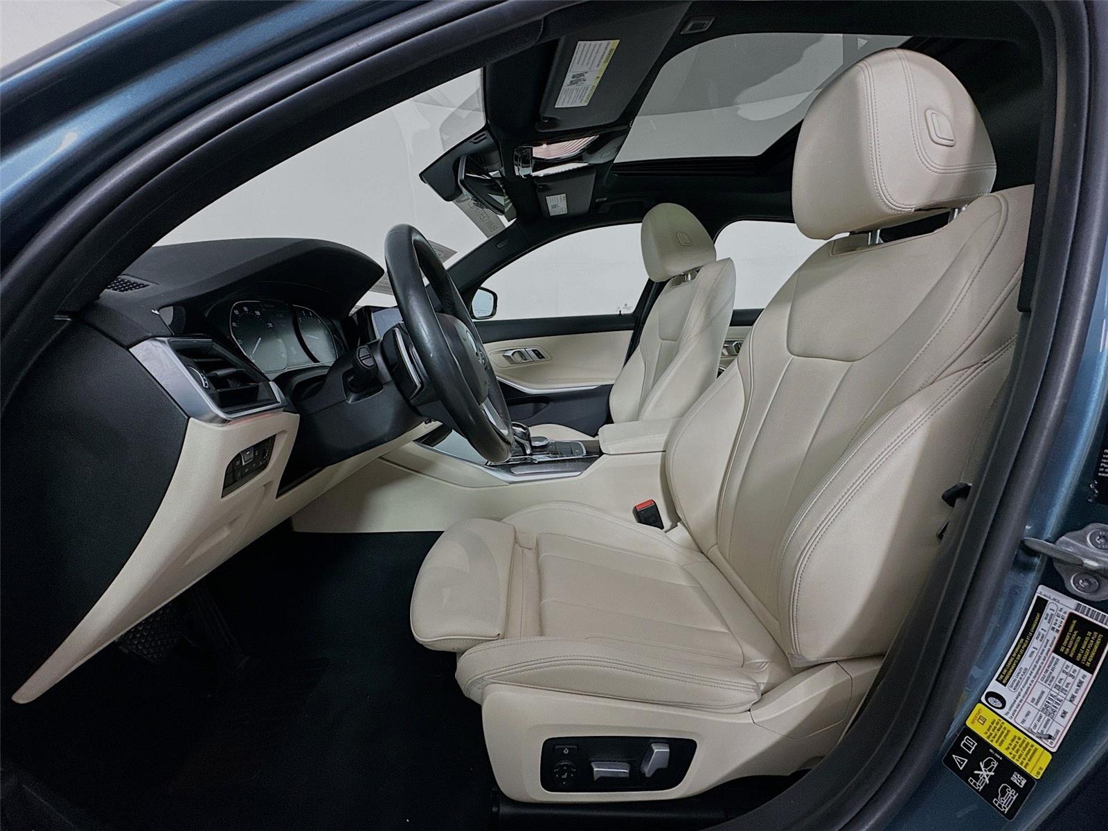 2021 Bmw 330i xDrive photo 21