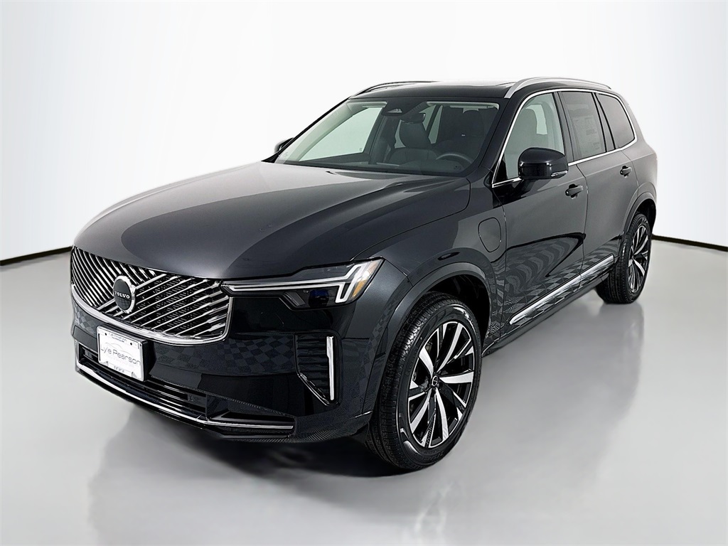 2025 Volvo XC90 Core