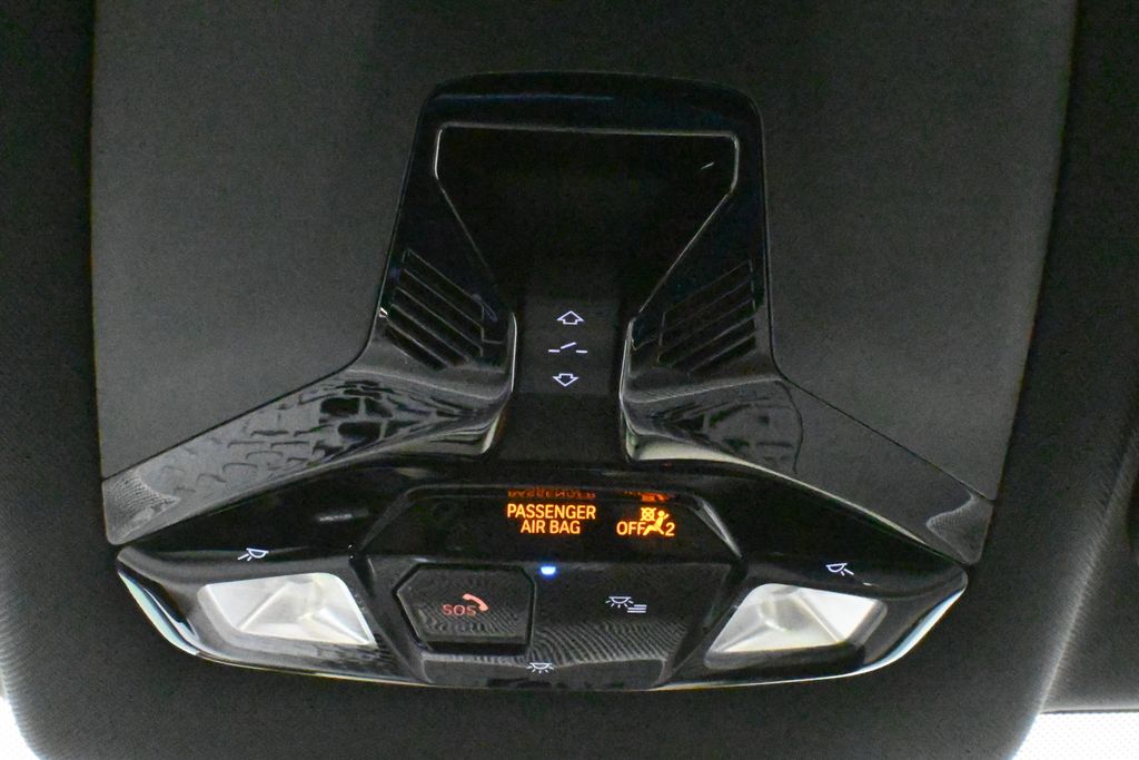 2025 Mini Cooper S photo 19