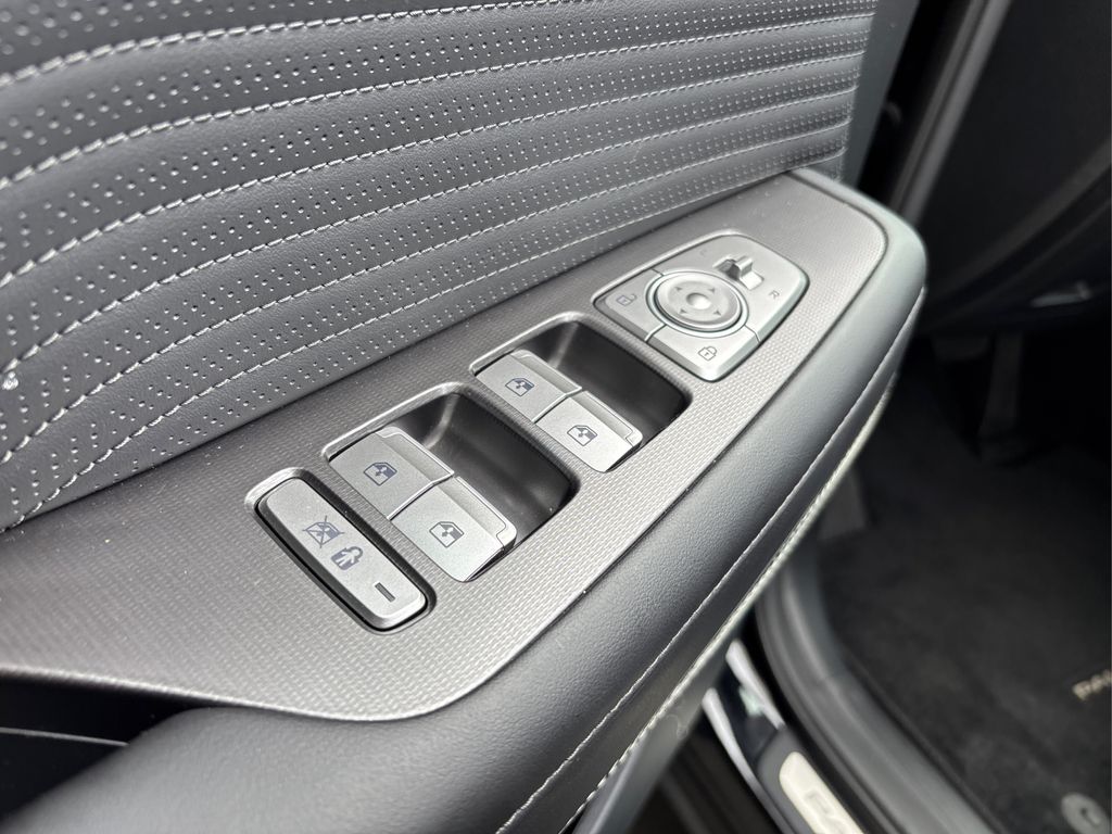 2025 Hyundai Palisade Calligraphy photo 31