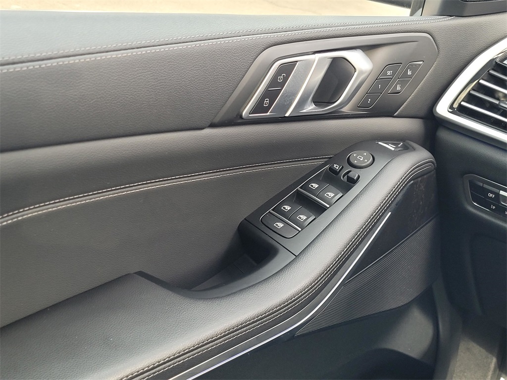 2022 Bmw X5 xDrive40i photo 30