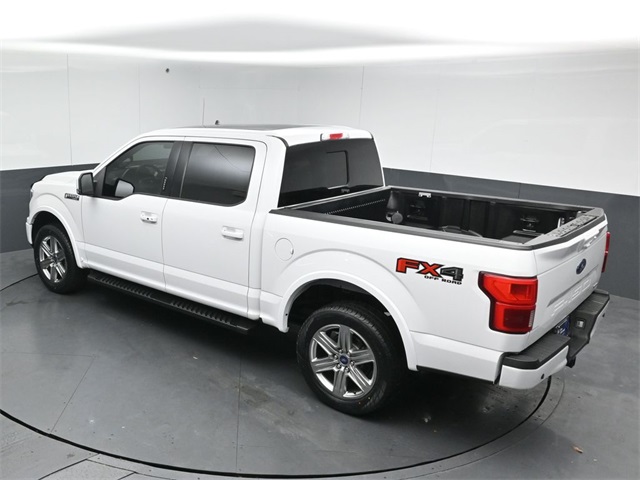 2019 FORD F-150 - Image 44