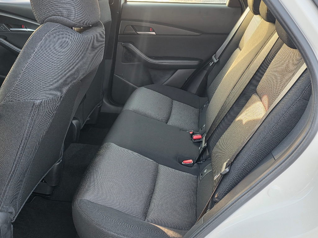 2025 Mazda CX-30 2.5 S photo 11
