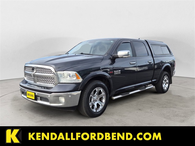 2018 RAM Ram 1500 Pickup Laramie