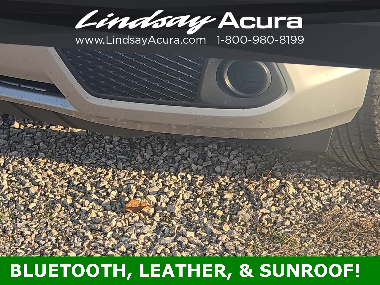 2015 Acura RDX Base photo 3