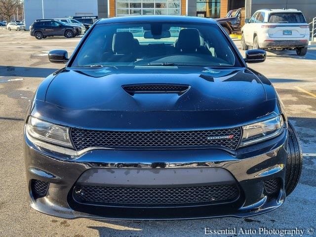 2023 DODGE CHARGER - Image 4
