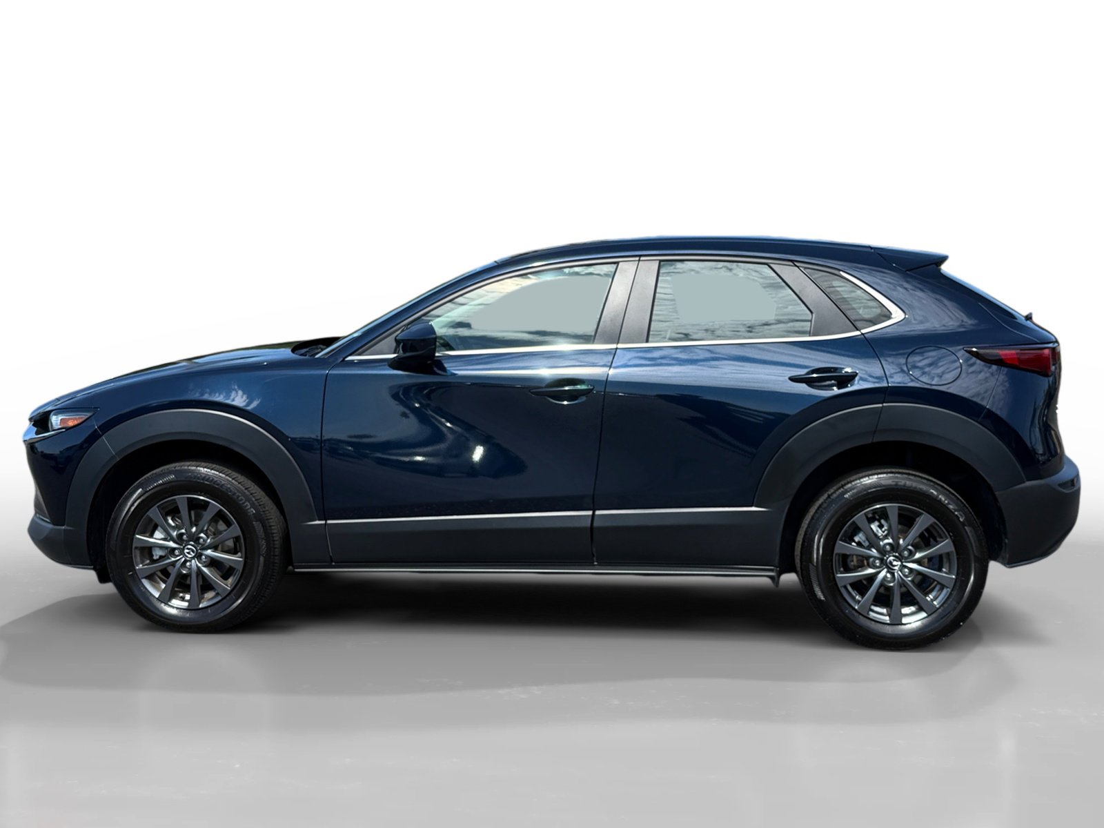2023 Mazda CX-30 2.5 S photo 2