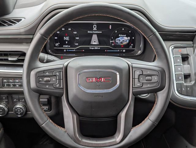 2024 Gmc Yukon AT4 photo 30