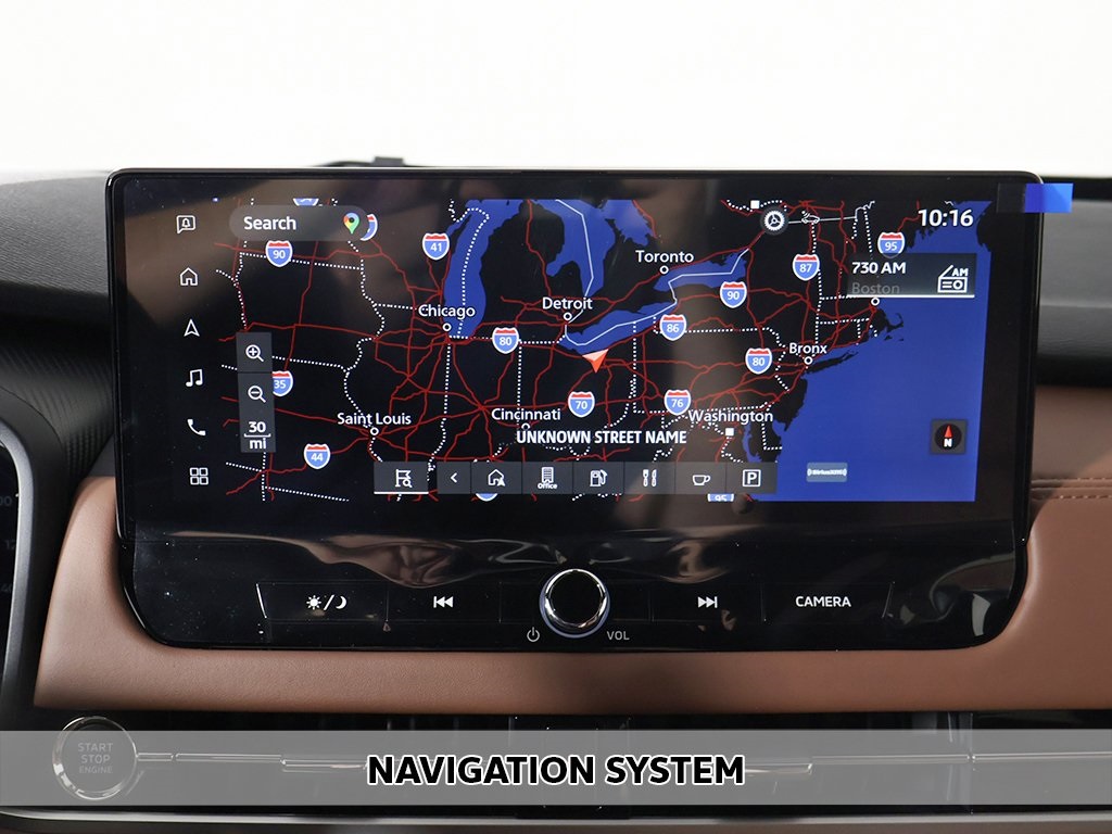 2025 Mitsubishi Outlander SEL photo 3