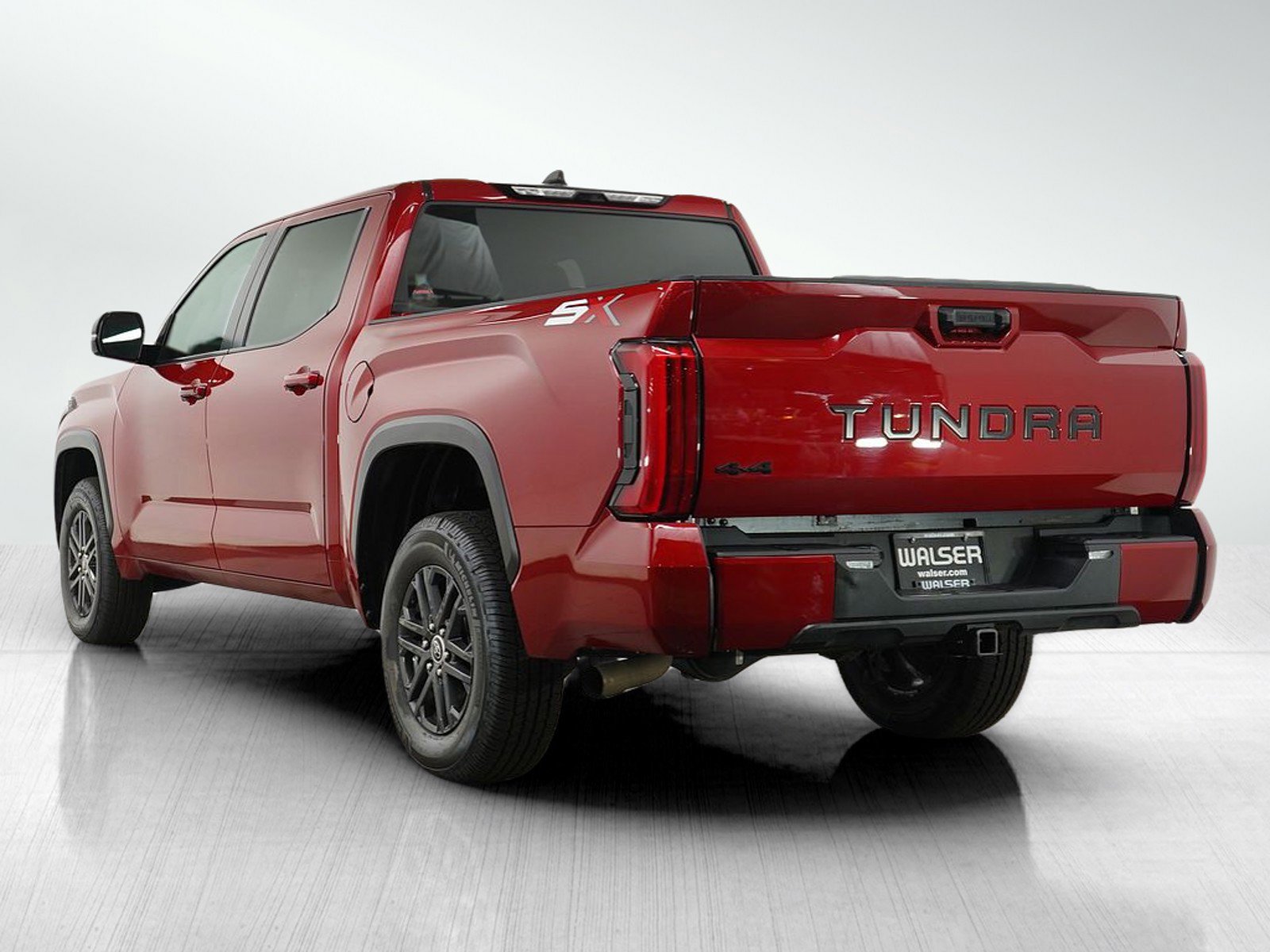 2024 Toyota Tundra SR5 photo 3