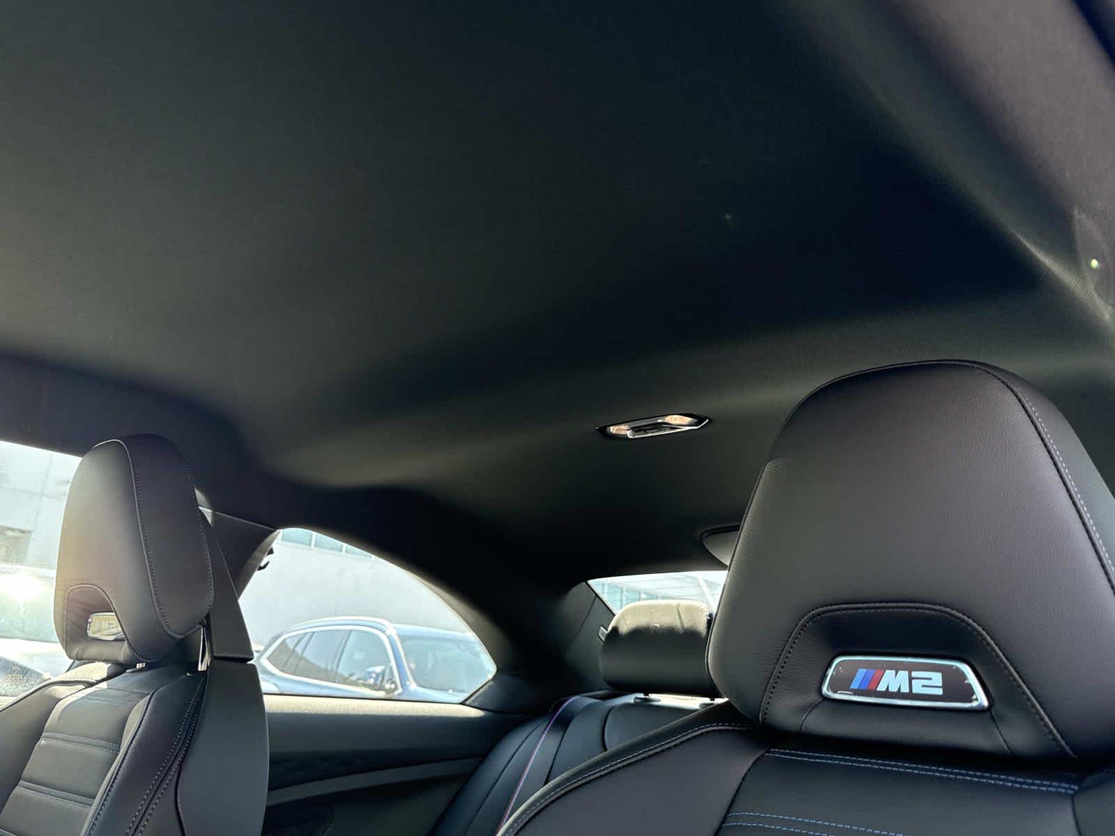 2025 Bmw M2 photo 4